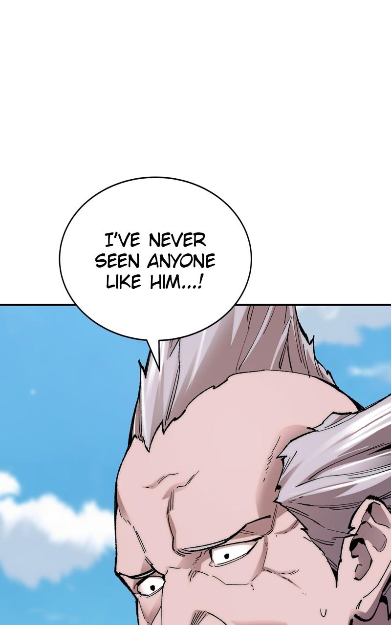 Limit Breaker Chap 85 - Next Chap 86