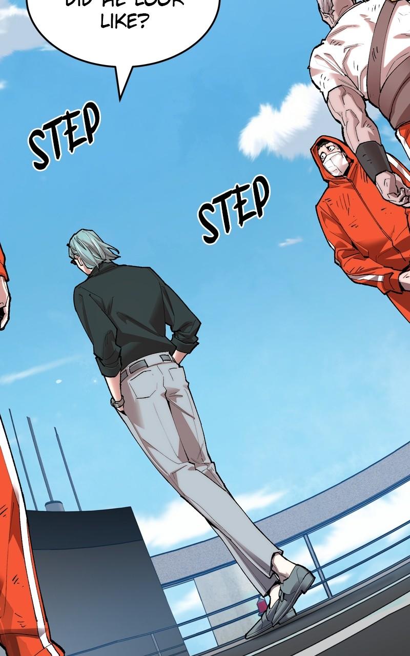 Limit Breaker Chap 85 - Next Chap 86