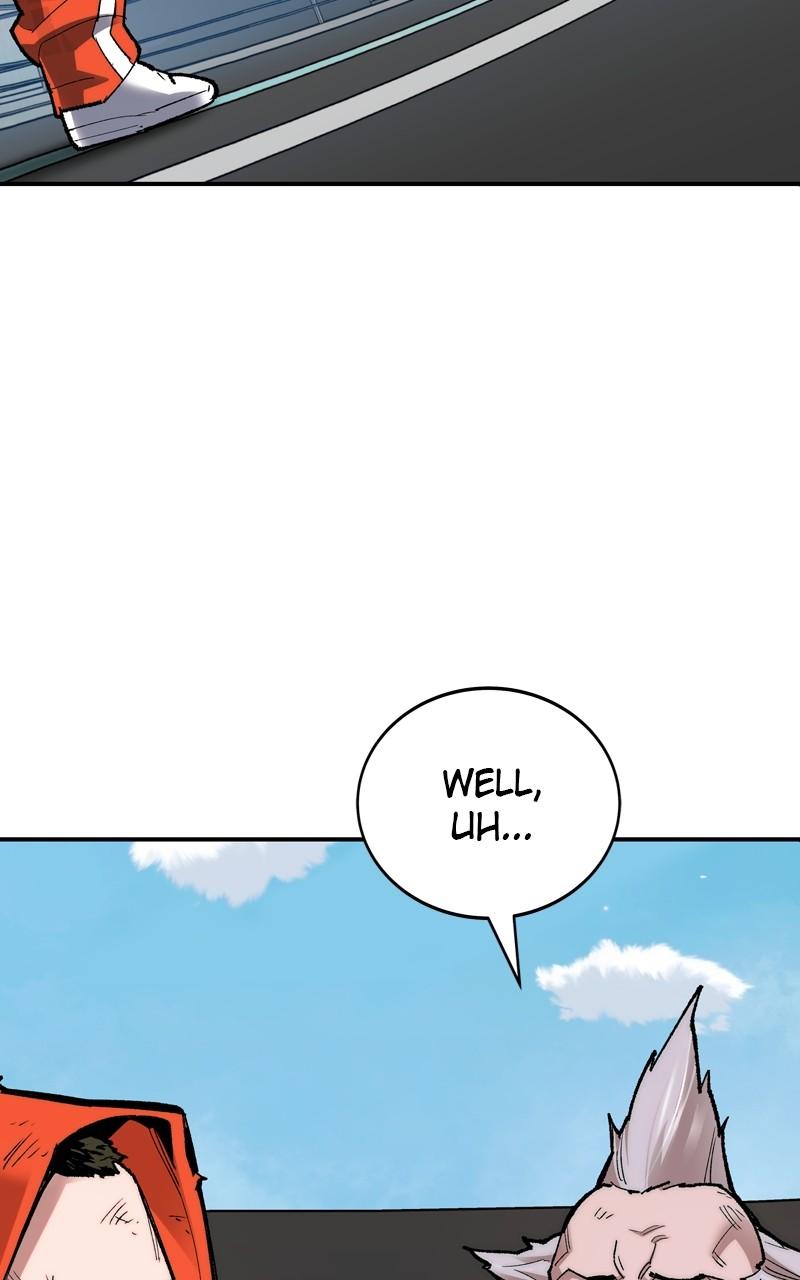 Limit Breaker Chap 85 - Next Chap 86