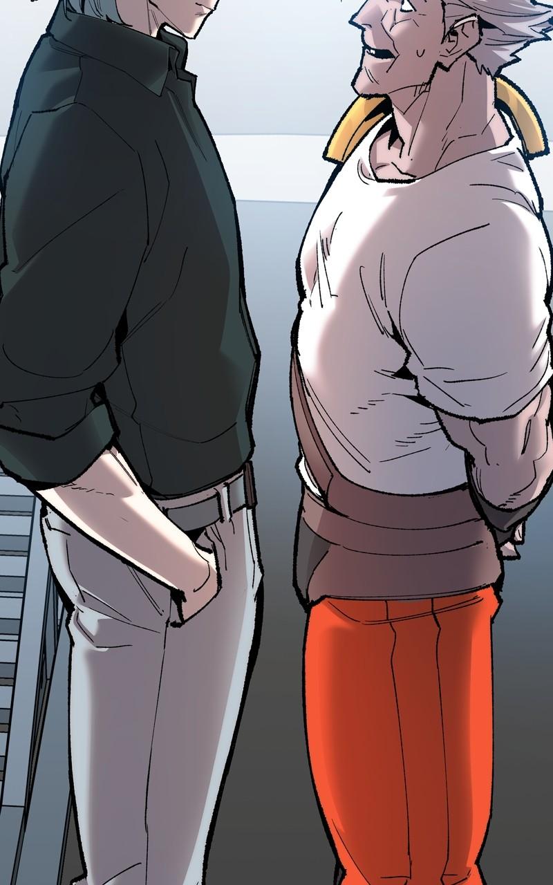 Limit Breaker Chap 85 - Next Chap 86