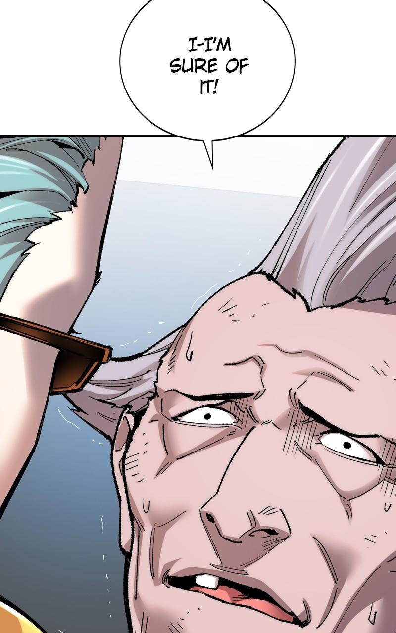 Limit Breaker Chap 85 - Next Chap 86