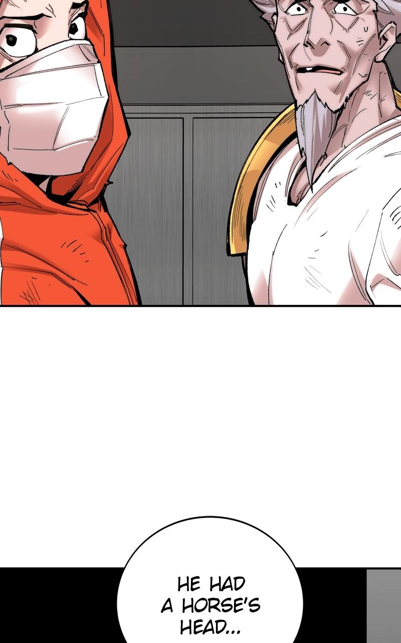 Limit Breaker Chap 85 - Next Chap 86