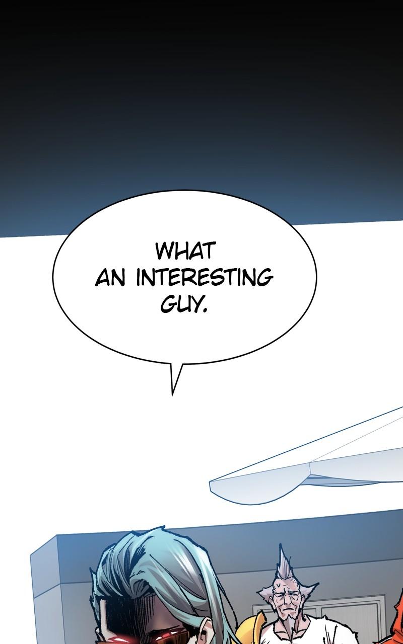Limit Breaker Chap 85 - Next Chap 86