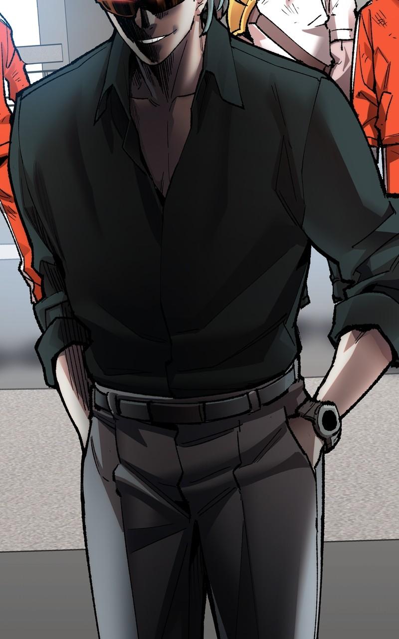 Limit Breaker Chap 85 - Next Chap 86