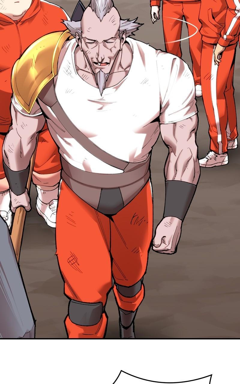 Limit Breaker Chap 85 - Next Chap 86