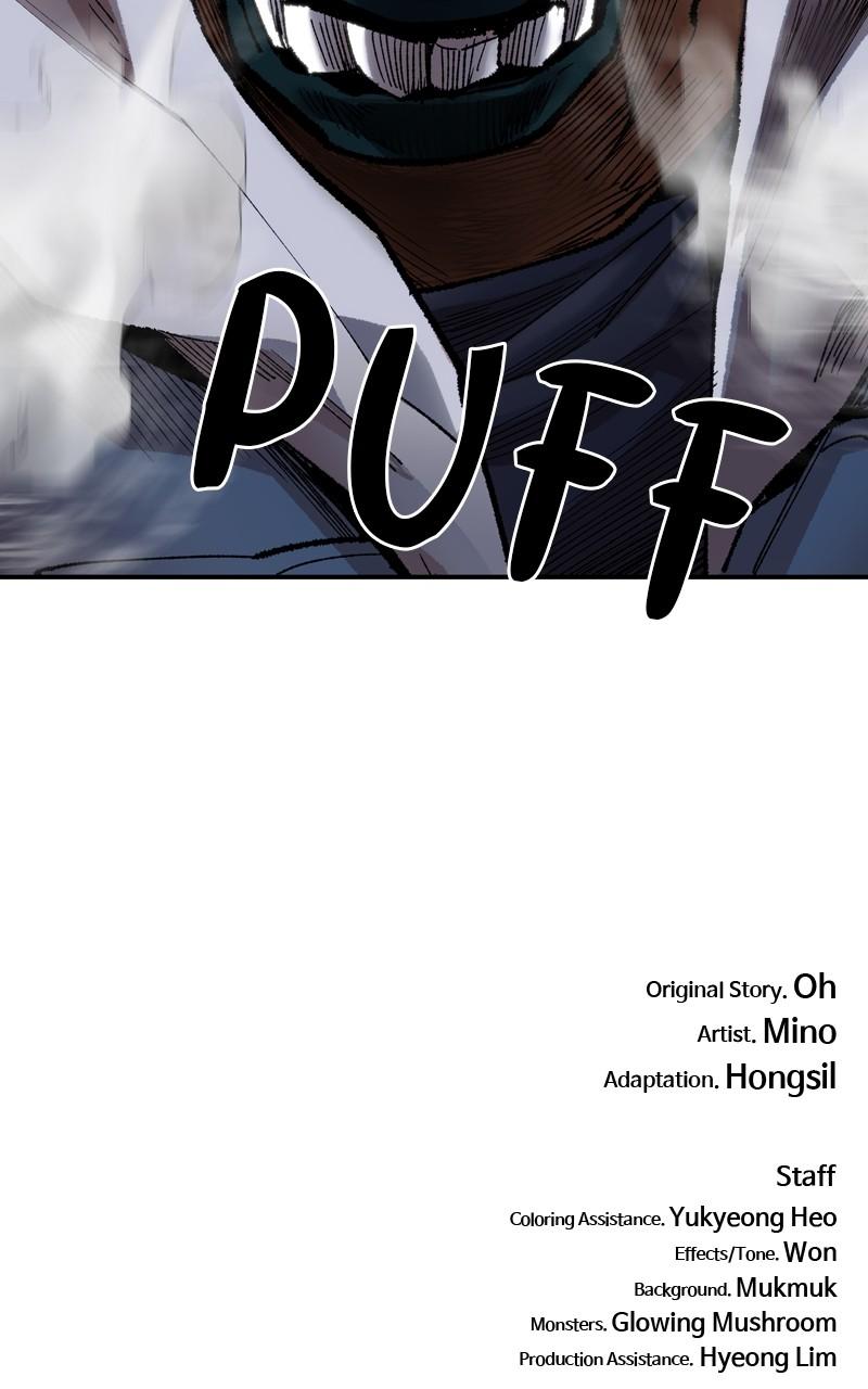 Limit Breaker Chap 85 - Next Chap 86