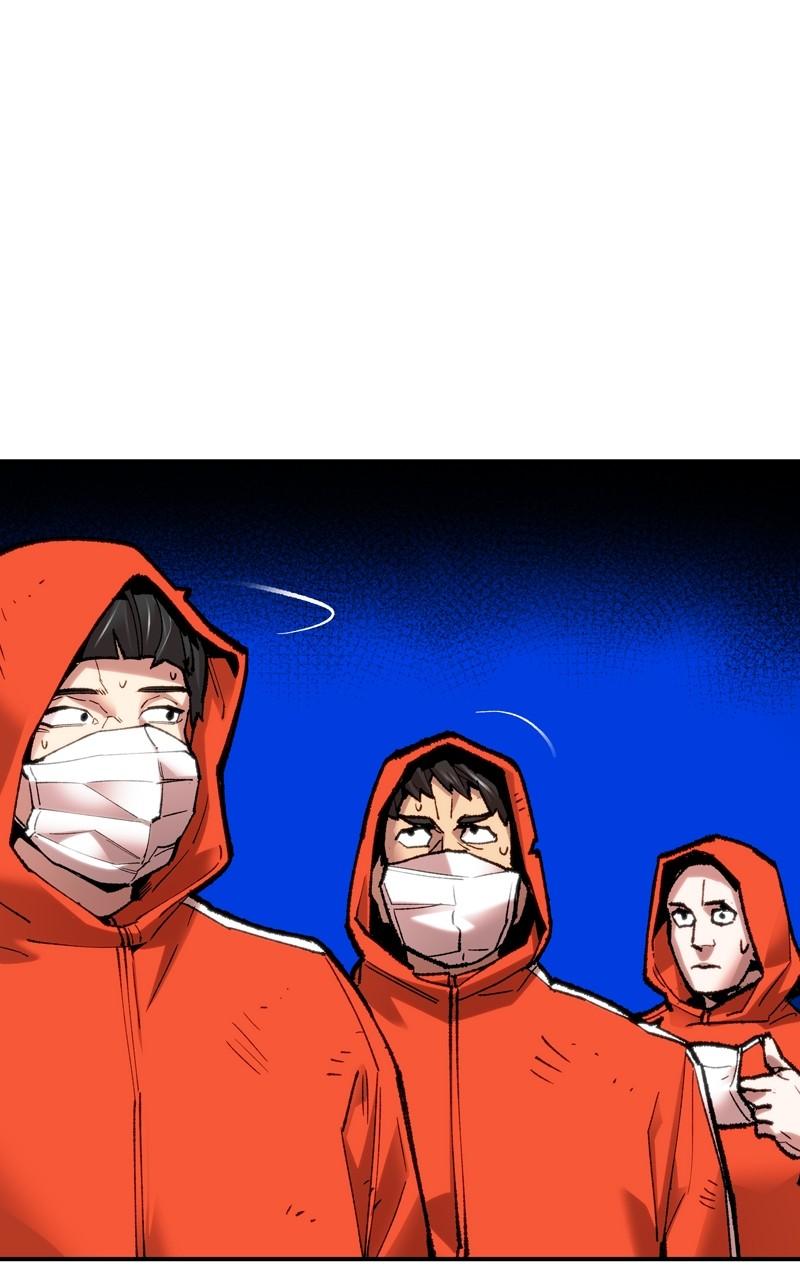 Limit Breaker Chap 85 - Next Chap 86