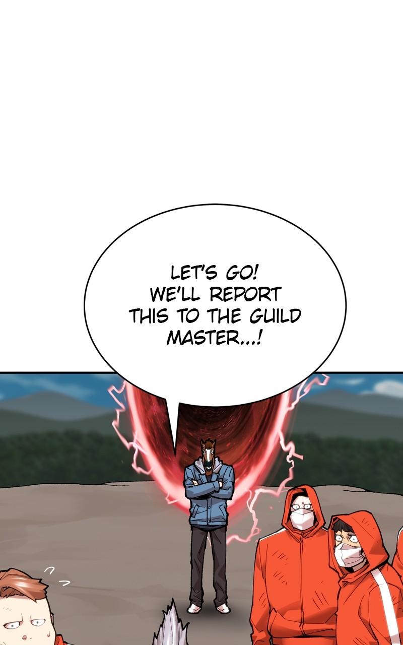Limit Breaker Chap 85 - Next Chap 86