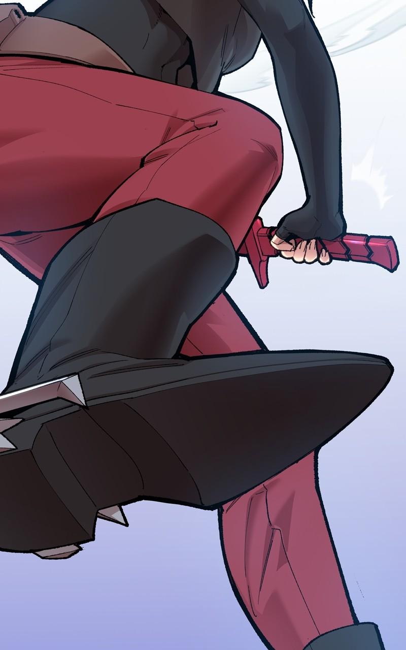 Limit Breaker Chap 85 - Next Chap 86