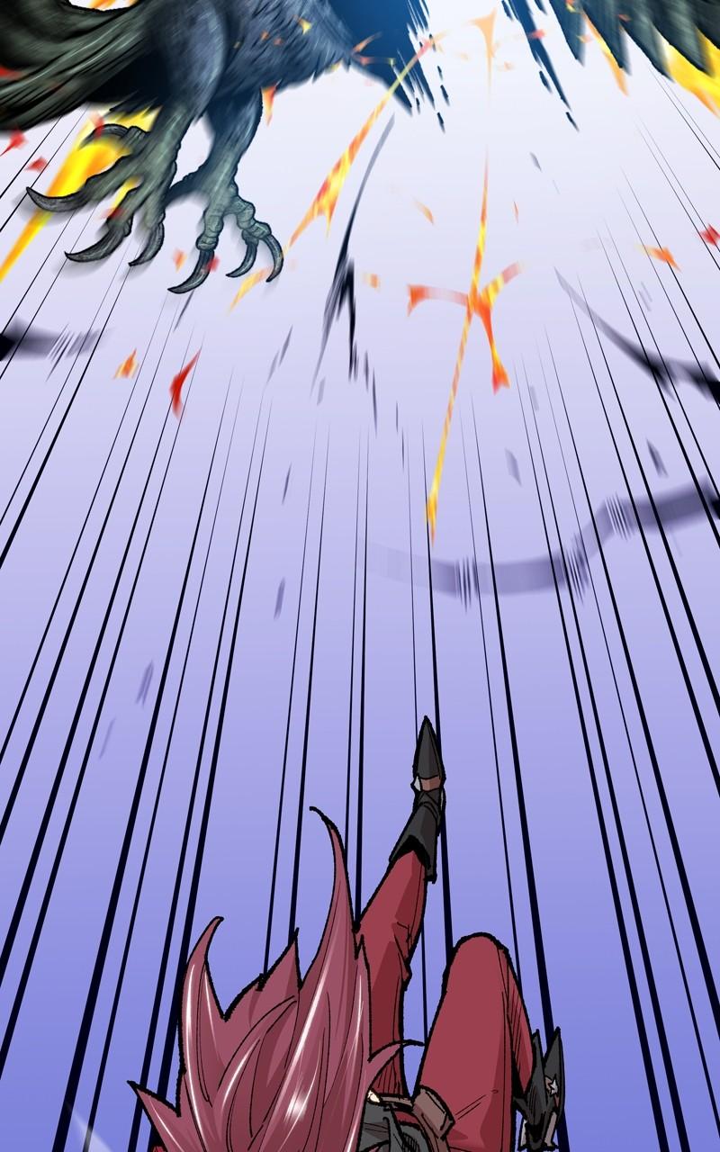 Limit Breaker Chap 85 - Next Chap 86