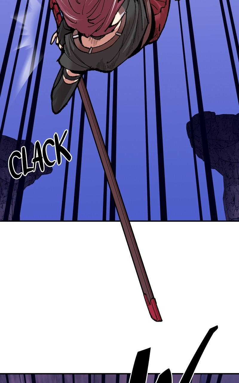 Limit Breaker Chap 85 - Next Chap 86