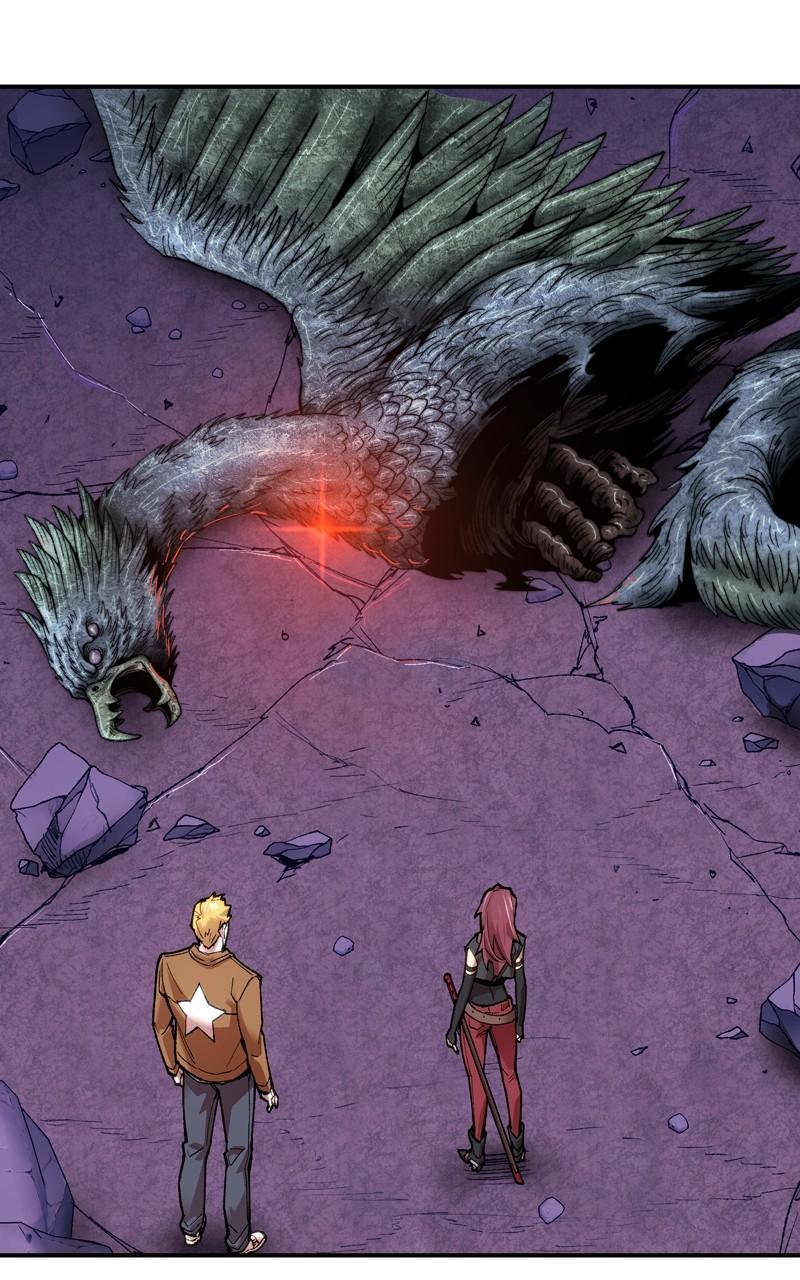 Limit Breaker Chap 85 - Next Chap 86