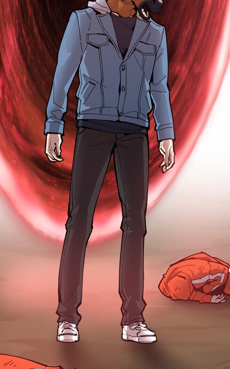 Limit Breaker Chap 85 - Next Chap 86