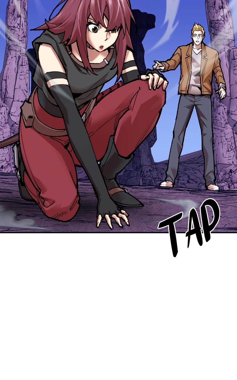 Limit Breaker Chap 85 - Next Chap 86