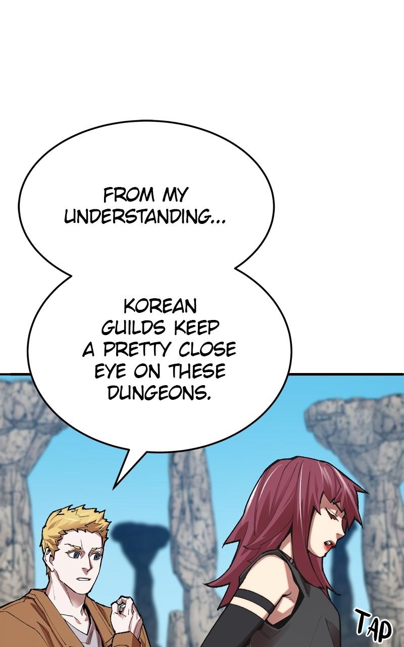 Limit Breaker Chap 85 - Next Chap 86