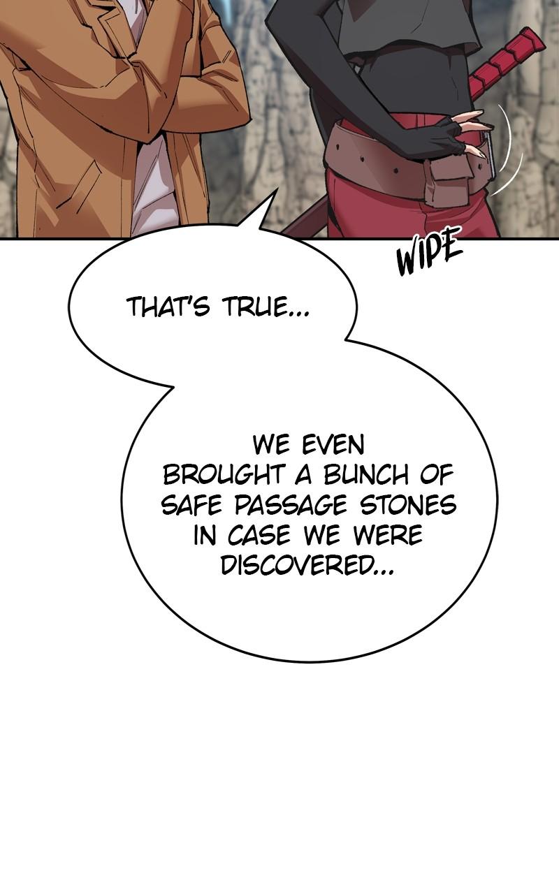 Limit Breaker Chap 85 - Next Chap 86