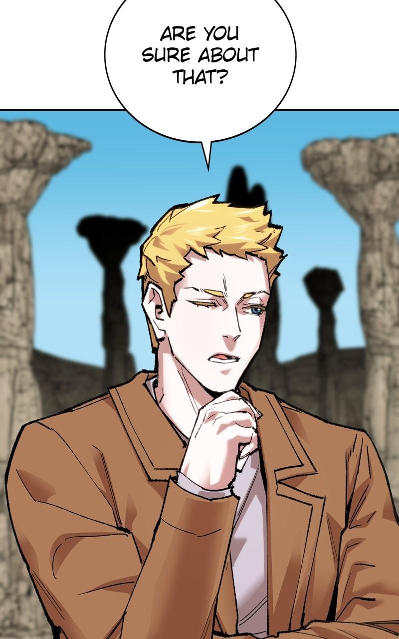 Limit Breaker Chap 85 - Next Chap 86