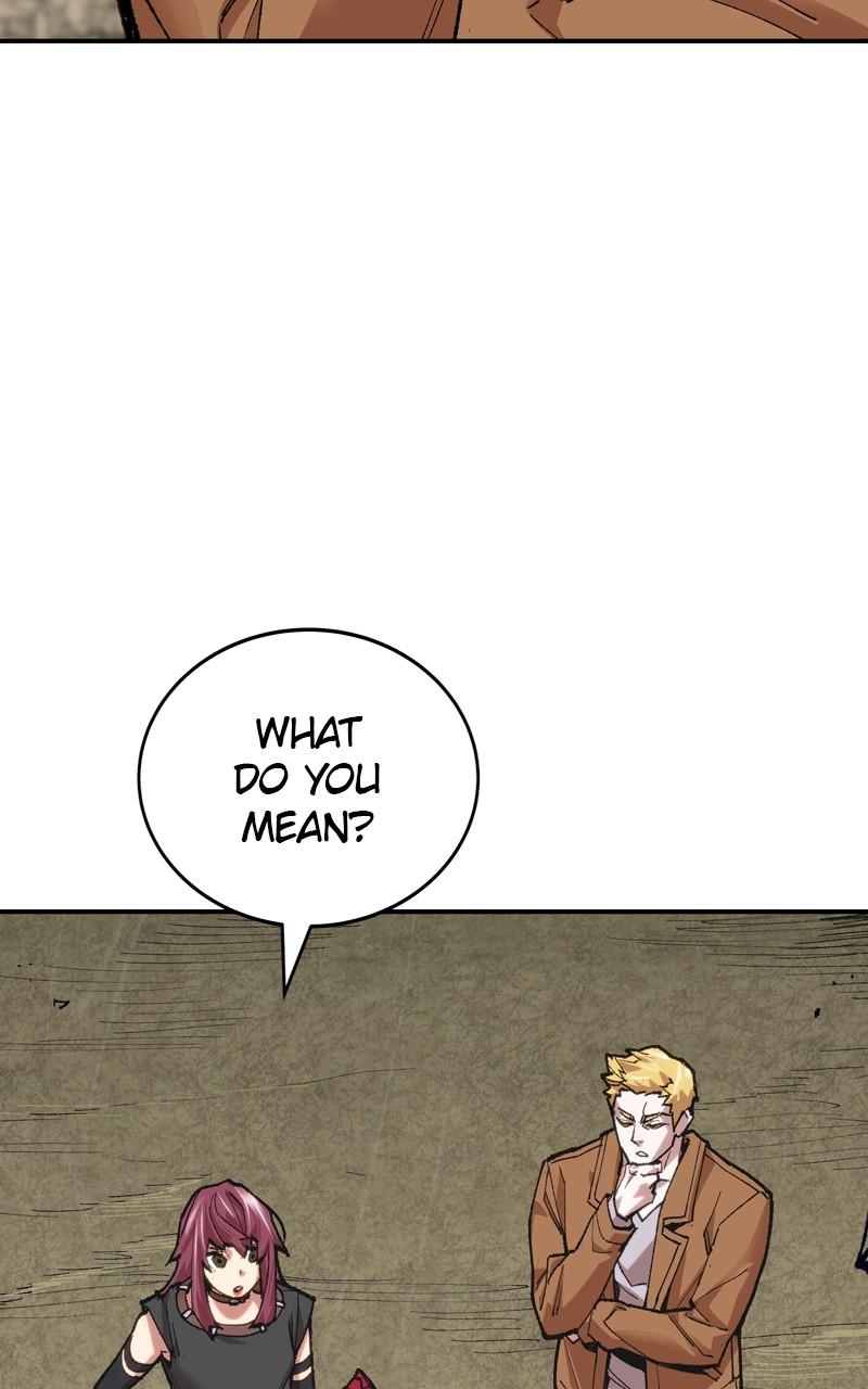 Limit Breaker Chap 85 - Next Chap 86