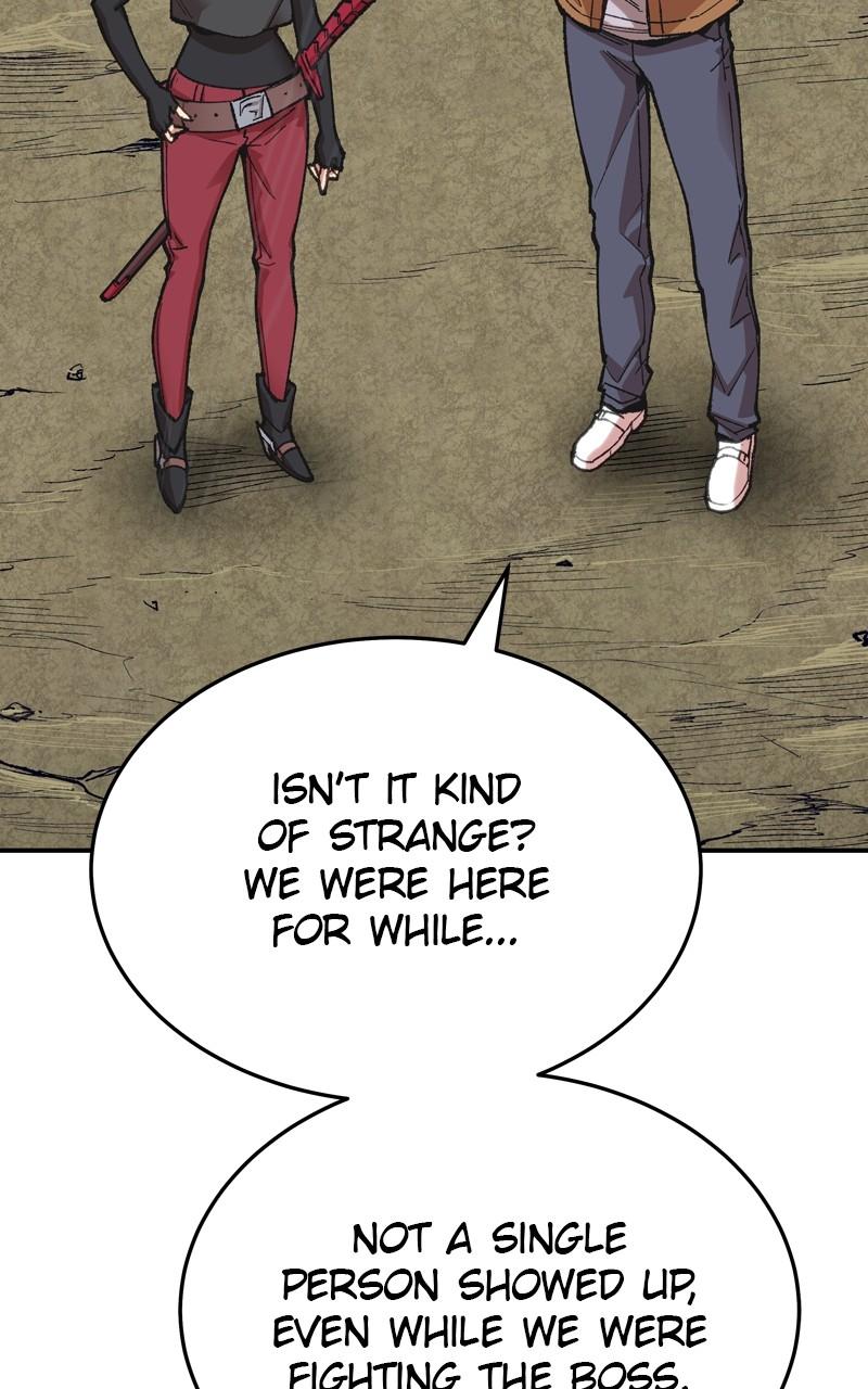 Limit Breaker Chap 85 - Next Chap 86
