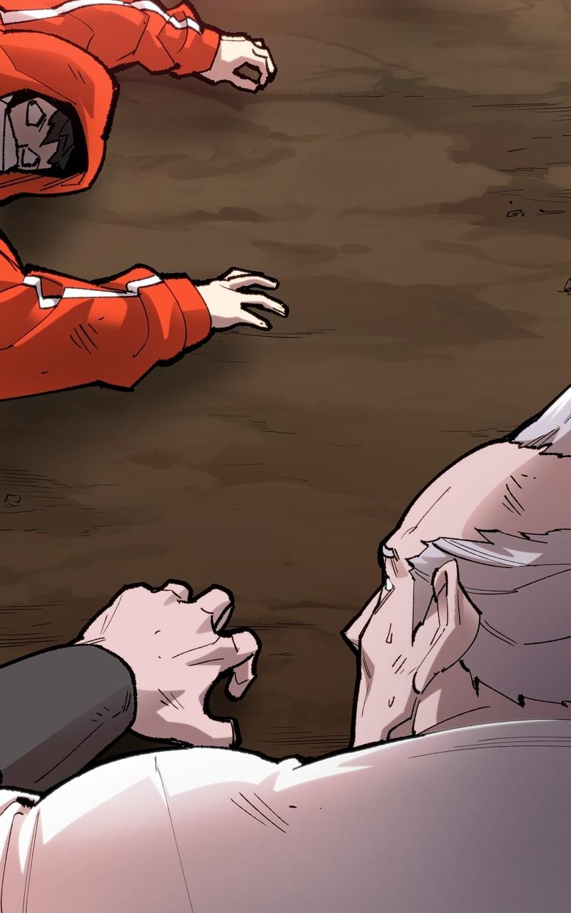 Limit Breaker Chap 85 - Next Chap 86