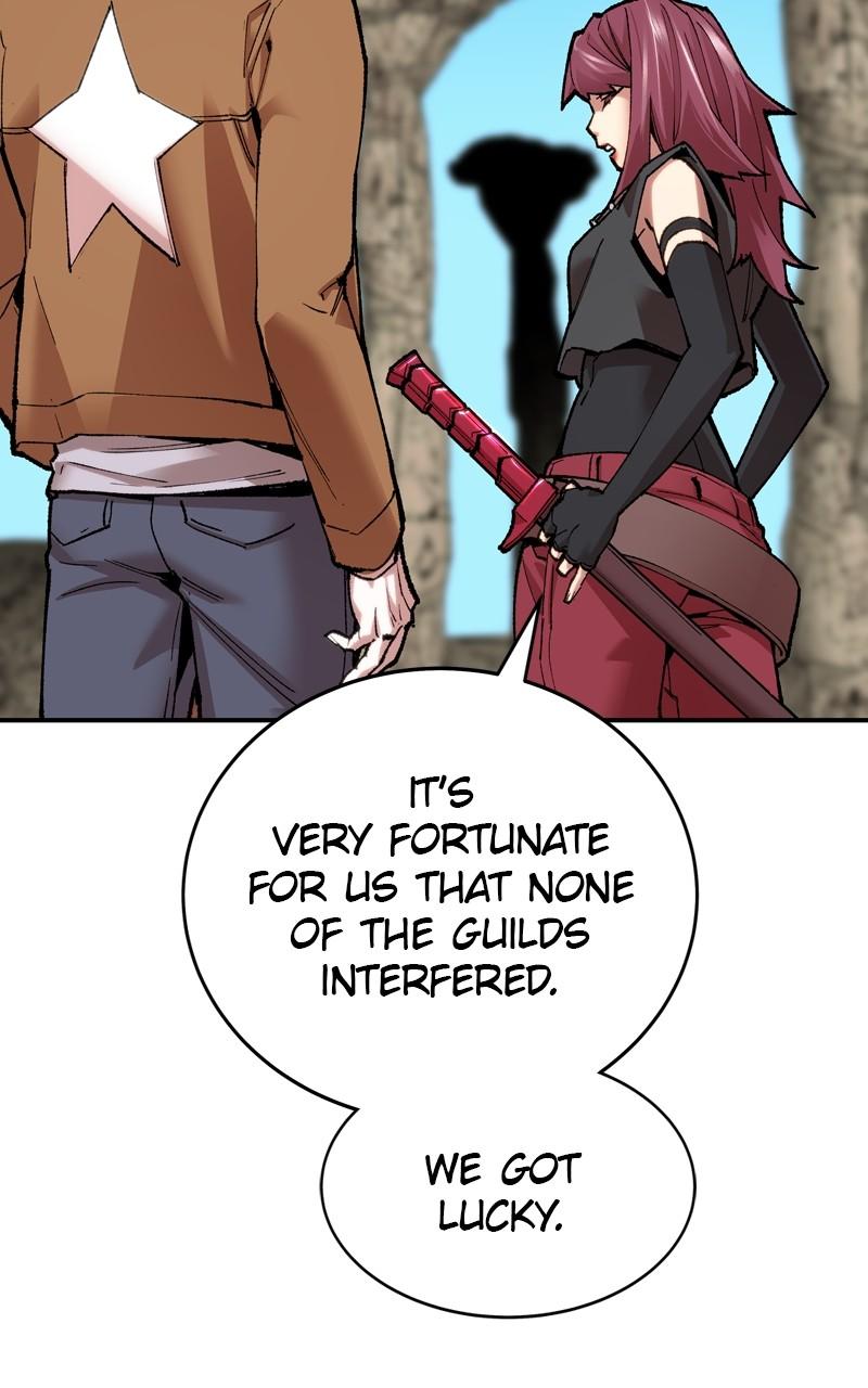 Limit Breaker Chap 85 - Next Chap 86