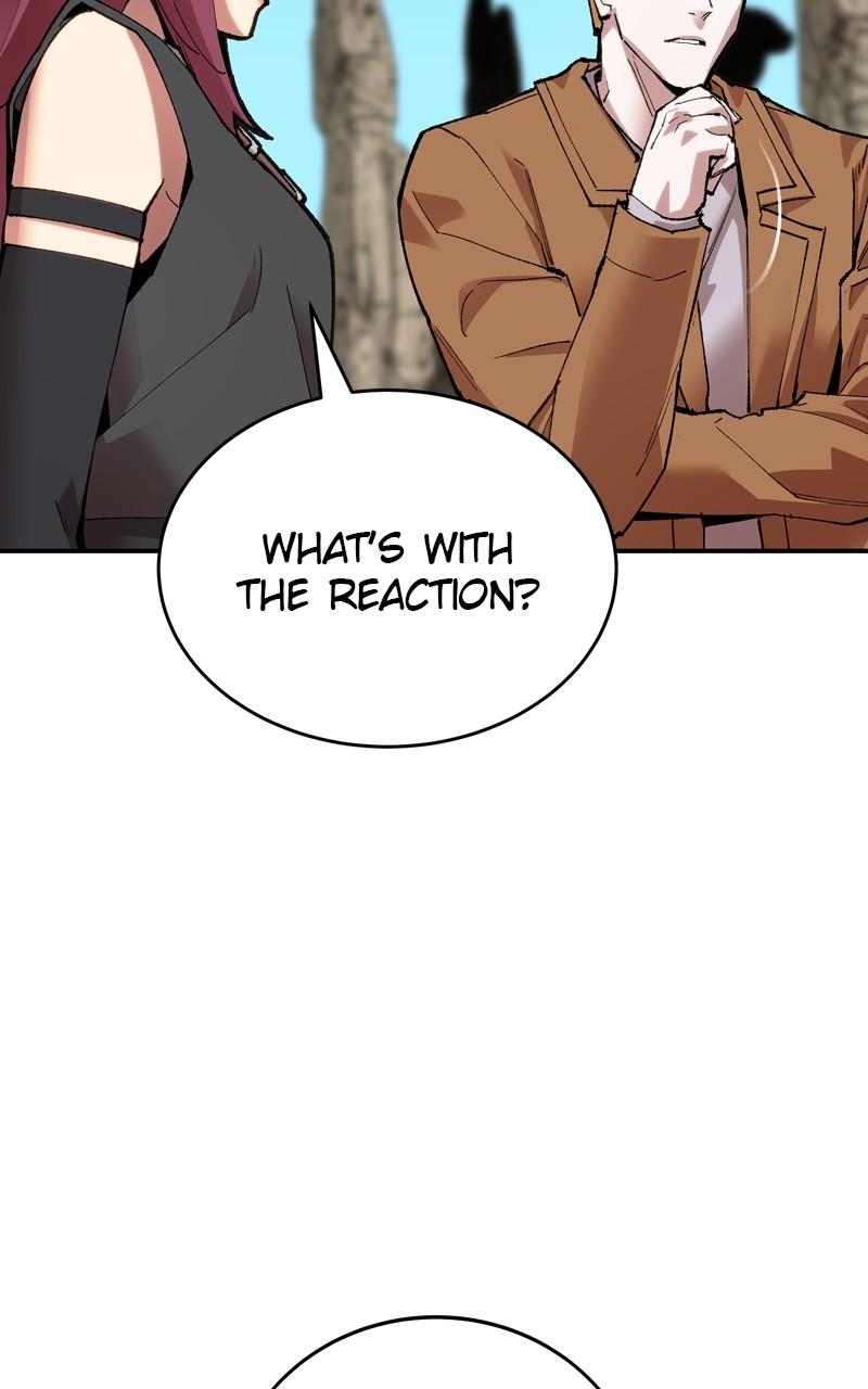 Limit Breaker Chap 85 - Next Chap 86
