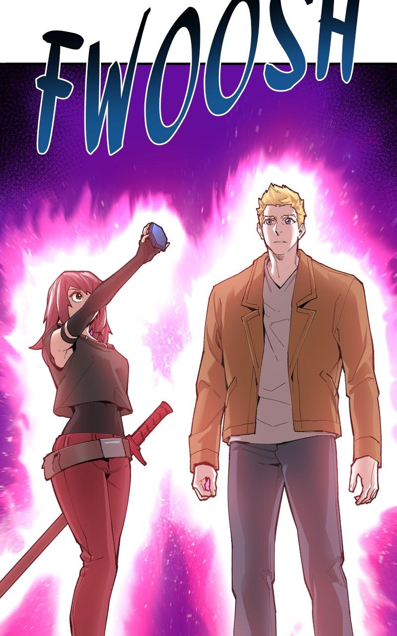 Limit Breaker Chap 85 - Next Chap 86