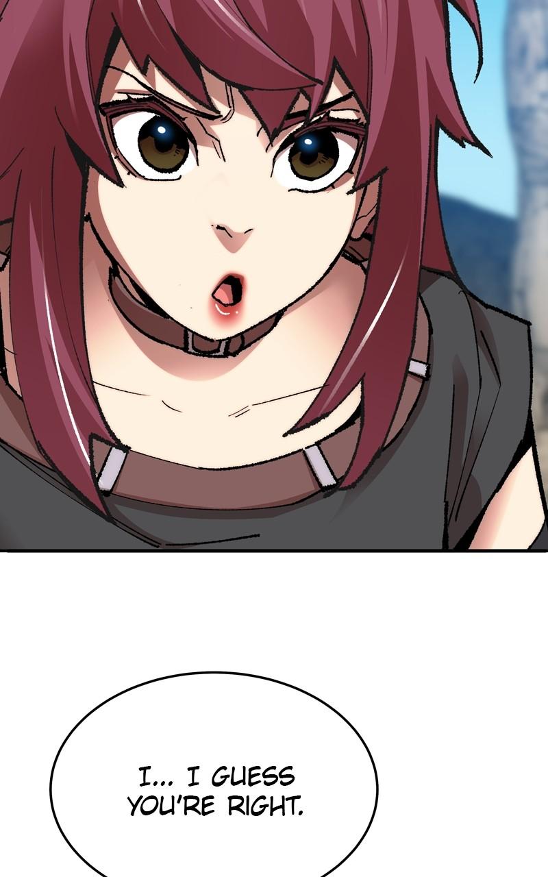 Limit Breaker Chap 85 - Next Chap 86