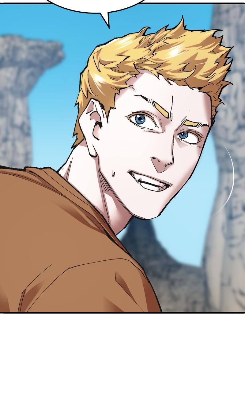 Limit Breaker Chap 85 - Next Chap 86