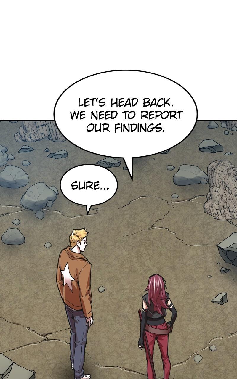 Limit Breaker Chap 85 - Next Chap 86