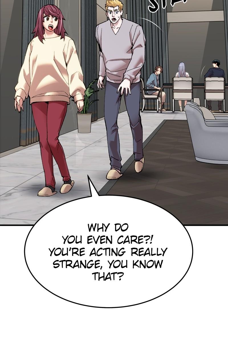 Limit Breaker Chap 86 - Next Chap 87