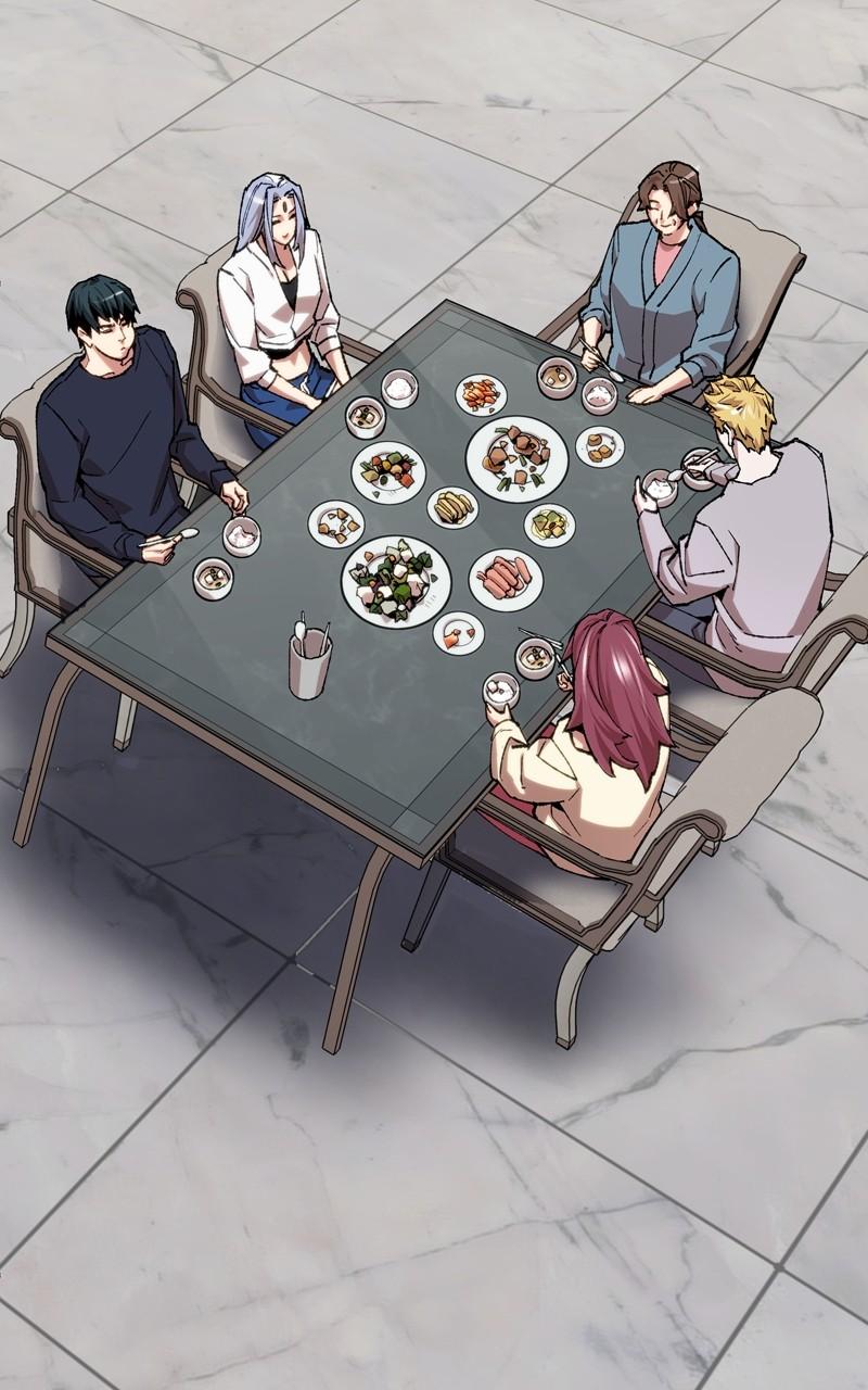 Limit Breaker Chap 86 - Next Chap 87
