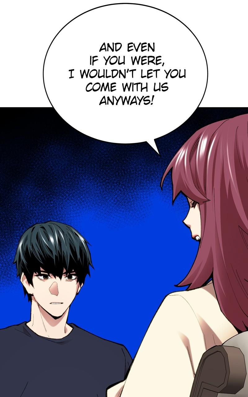 Limit Breaker Chap 86 - Next Chap 87