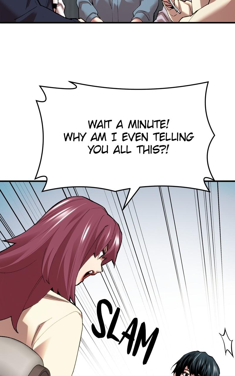 Limit Breaker Chap 86 - Next Chap 87