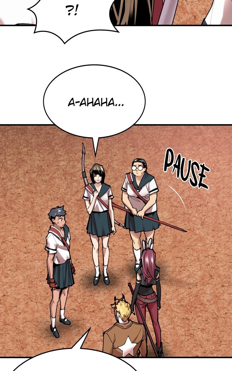 Limit Breaker Chap 86 - Next Chap 87