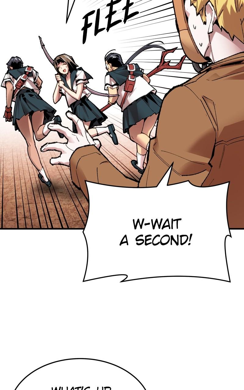 Limit Breaker Chap 86 - Next Chap 87