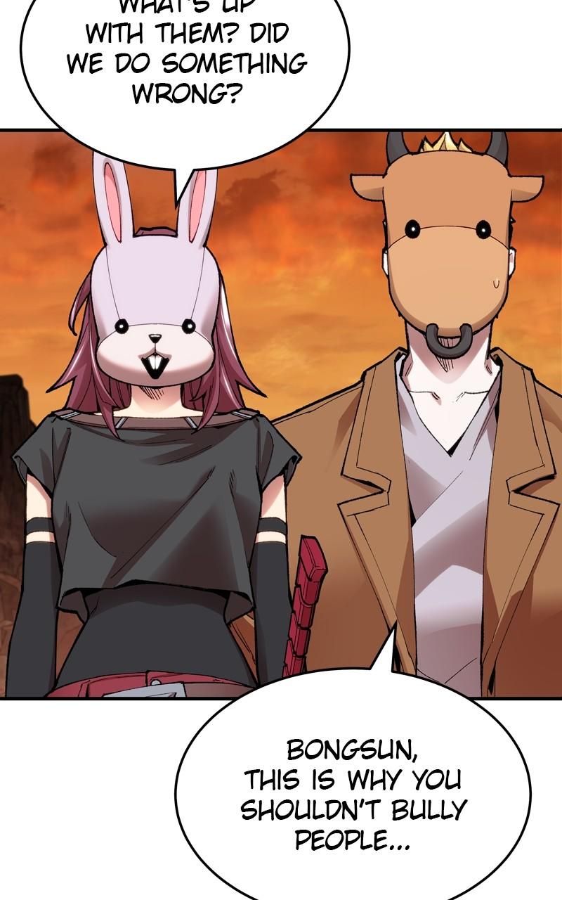 Limit Breaker Chap 86 - Next Chap 87