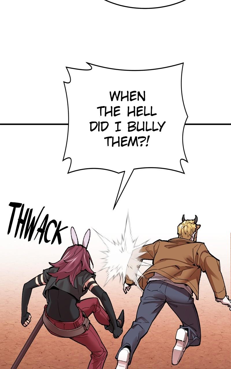 Limit Breaker Chap 86 - Next Chap 87