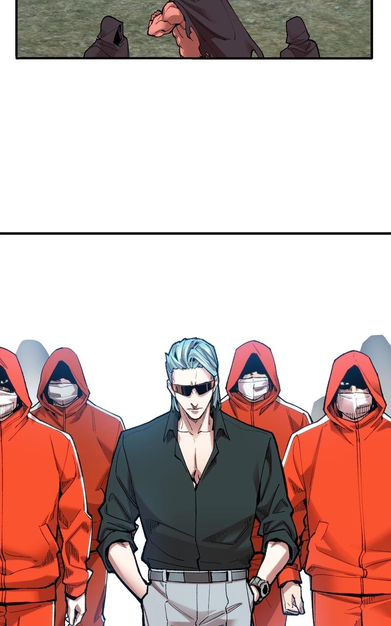 Limit Breaker Chap 86 - Next Chap 87