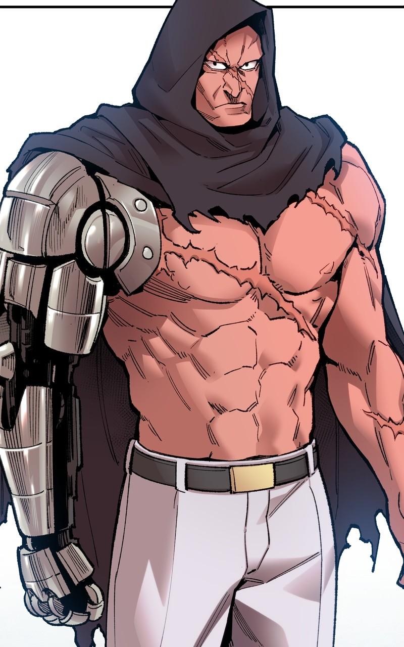 Limit Breaker Chap 86 - Next Chap 87