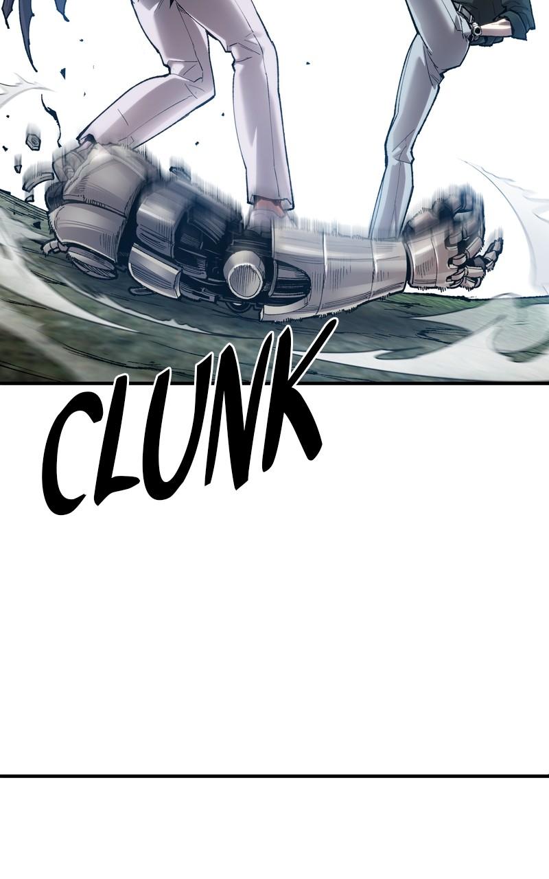Limit Breaker Chap 86 - Next Chap 87