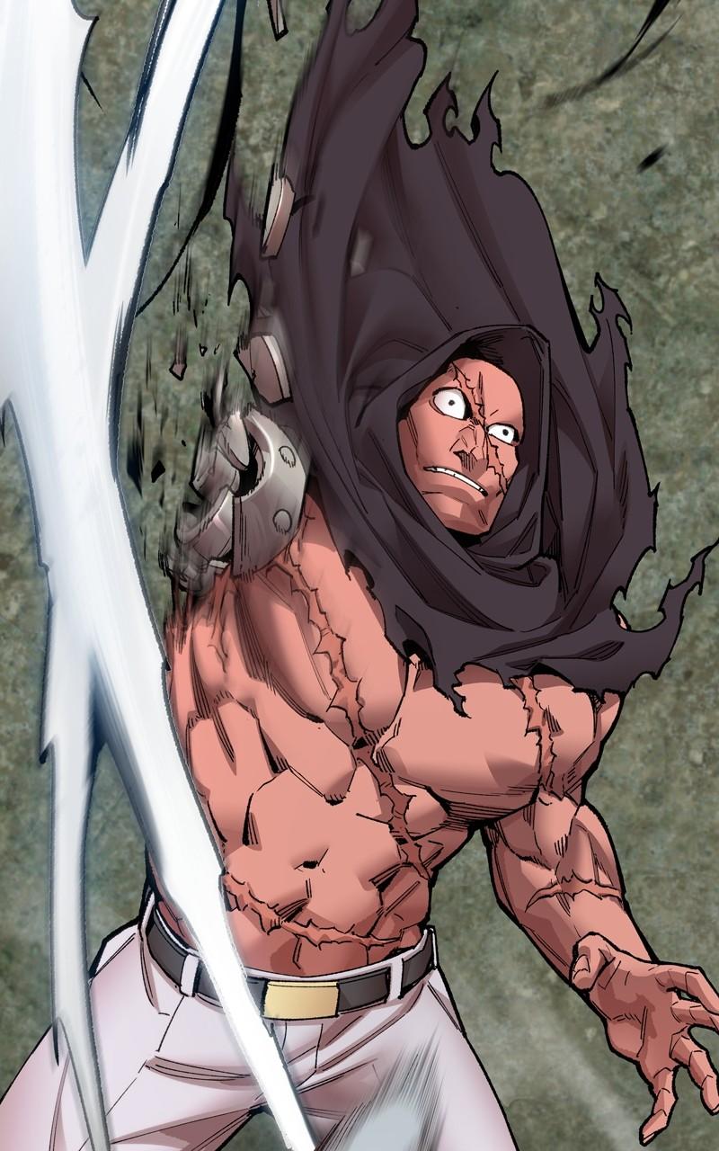 Limit Breaker Chap 86 - Next Chap 87