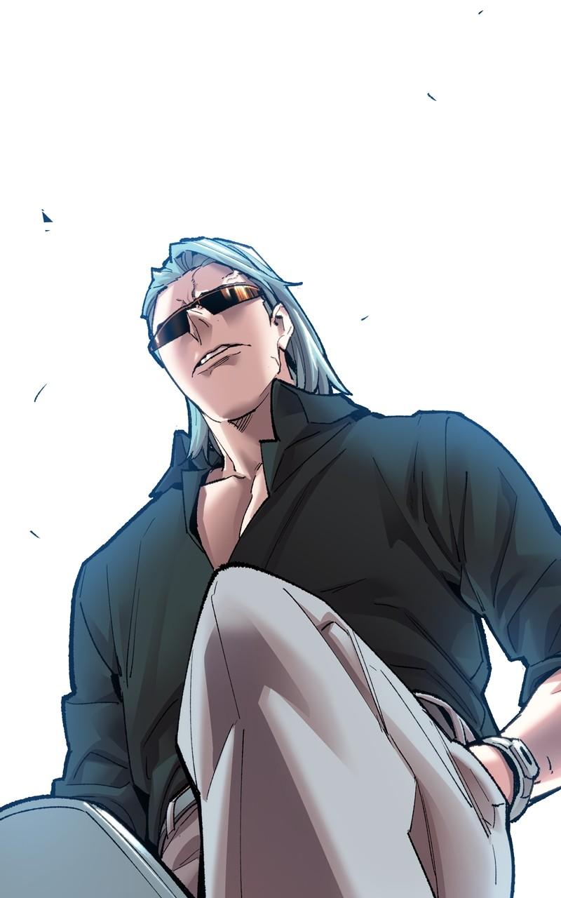 Limit Breaker Chap 86 - Next Chap 87