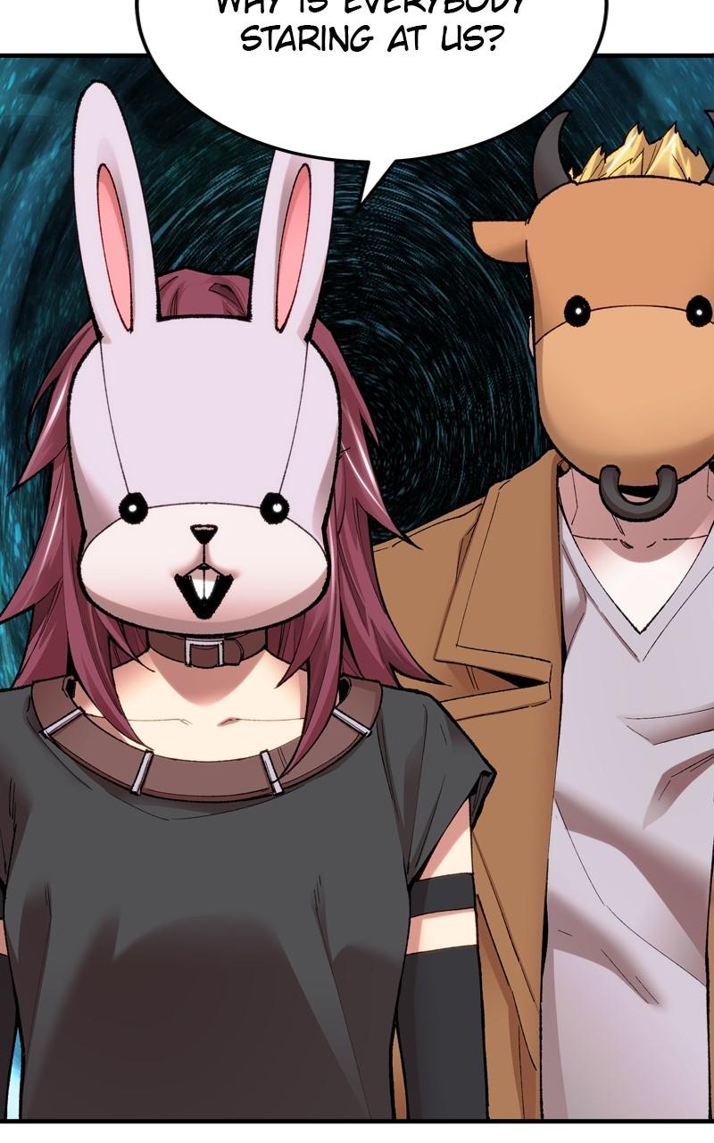 Limit Breaker Chap 86 - Next Chap 87
