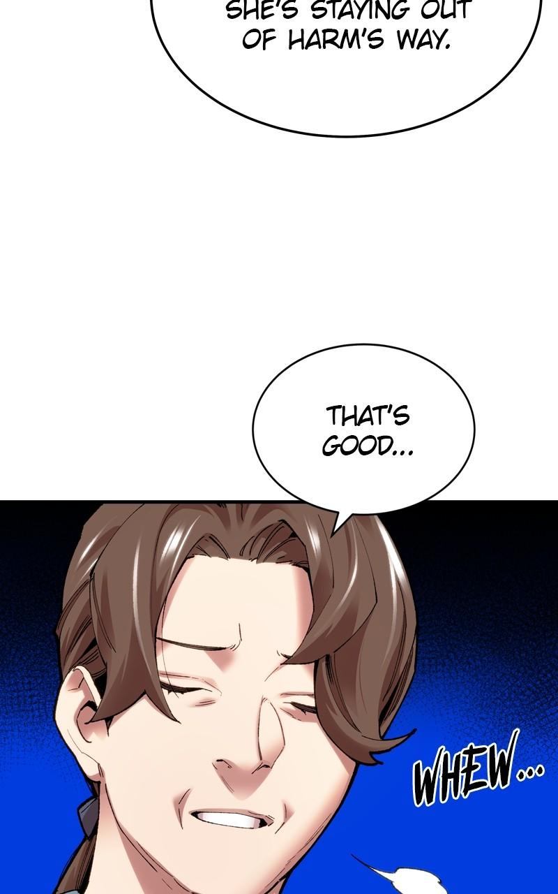 Limit Breaker Chap 86 - Next Chap 87