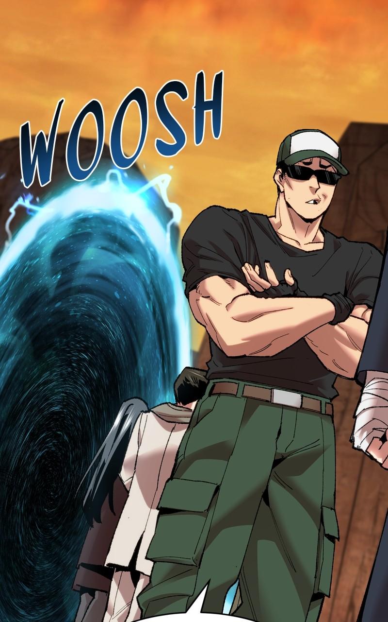 Limit Breaker Chap 86 - Next Chap 87