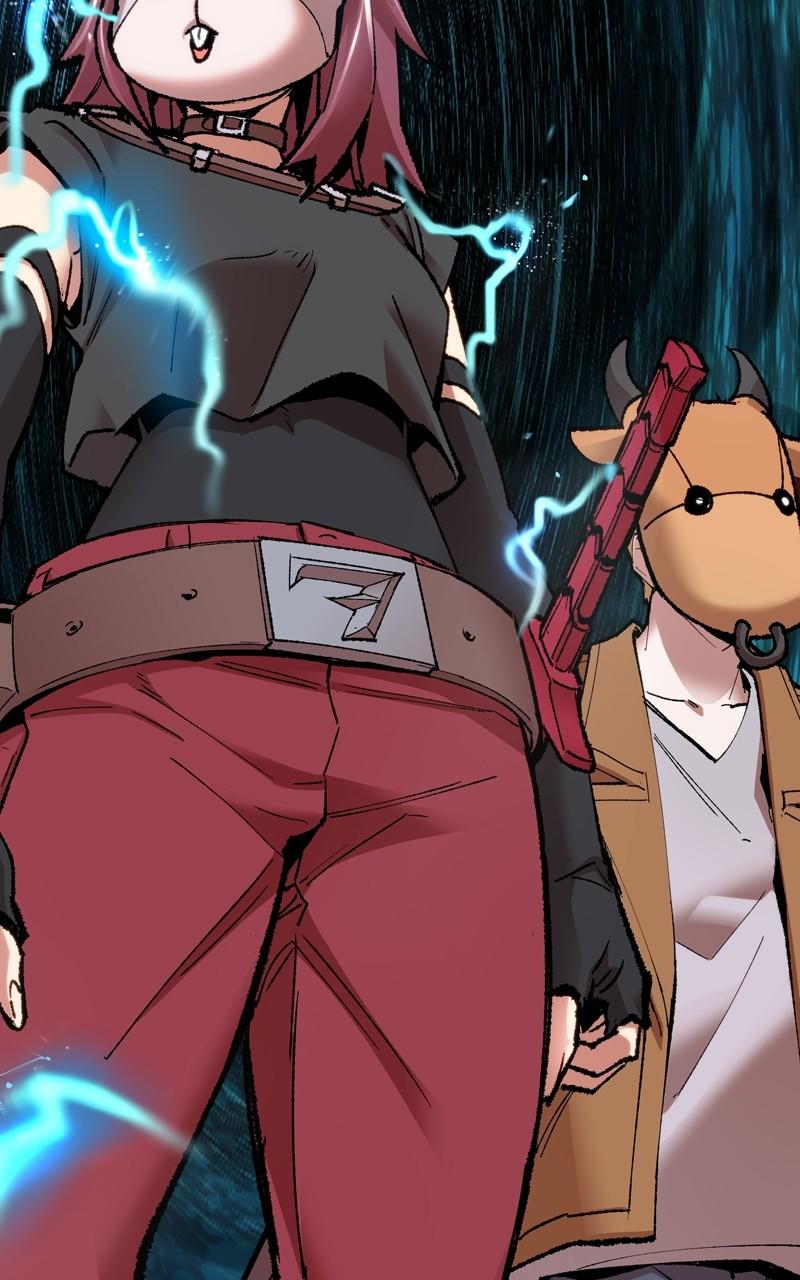 Limit Breaker Chap 86 - Next Chap 87
