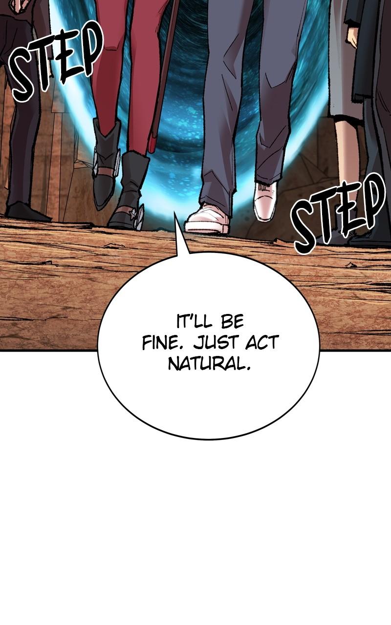 Limit Breaker Chap 86 - Next Chap 87