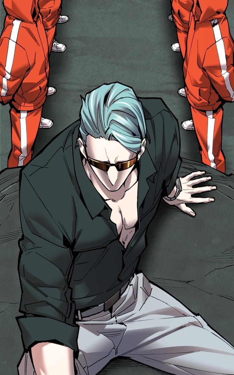 Limit Breaker Chap 86 - Next Chap 87