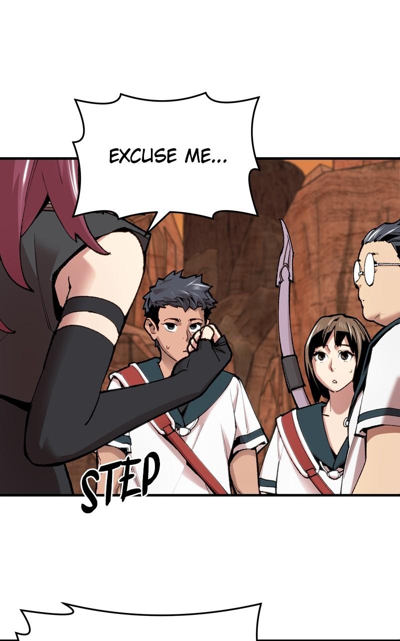 Limit Breaker Chap 86 - Next Chap 87
